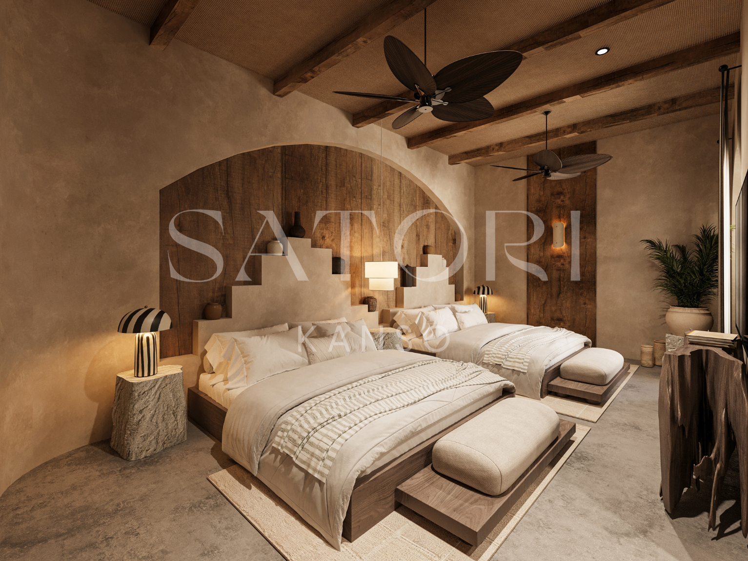 Kanso Outdoor Living