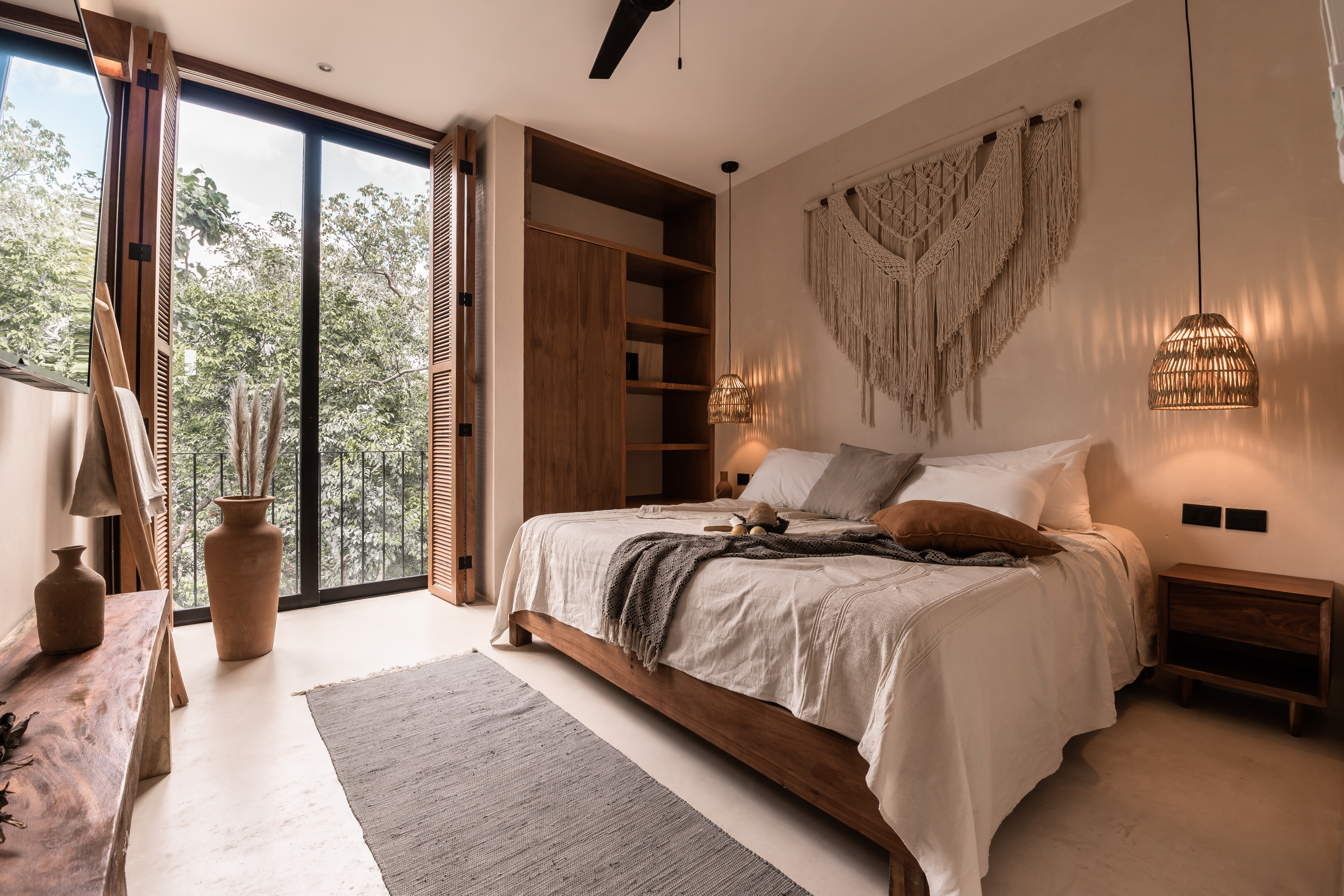 Kinich-Nah Social Area