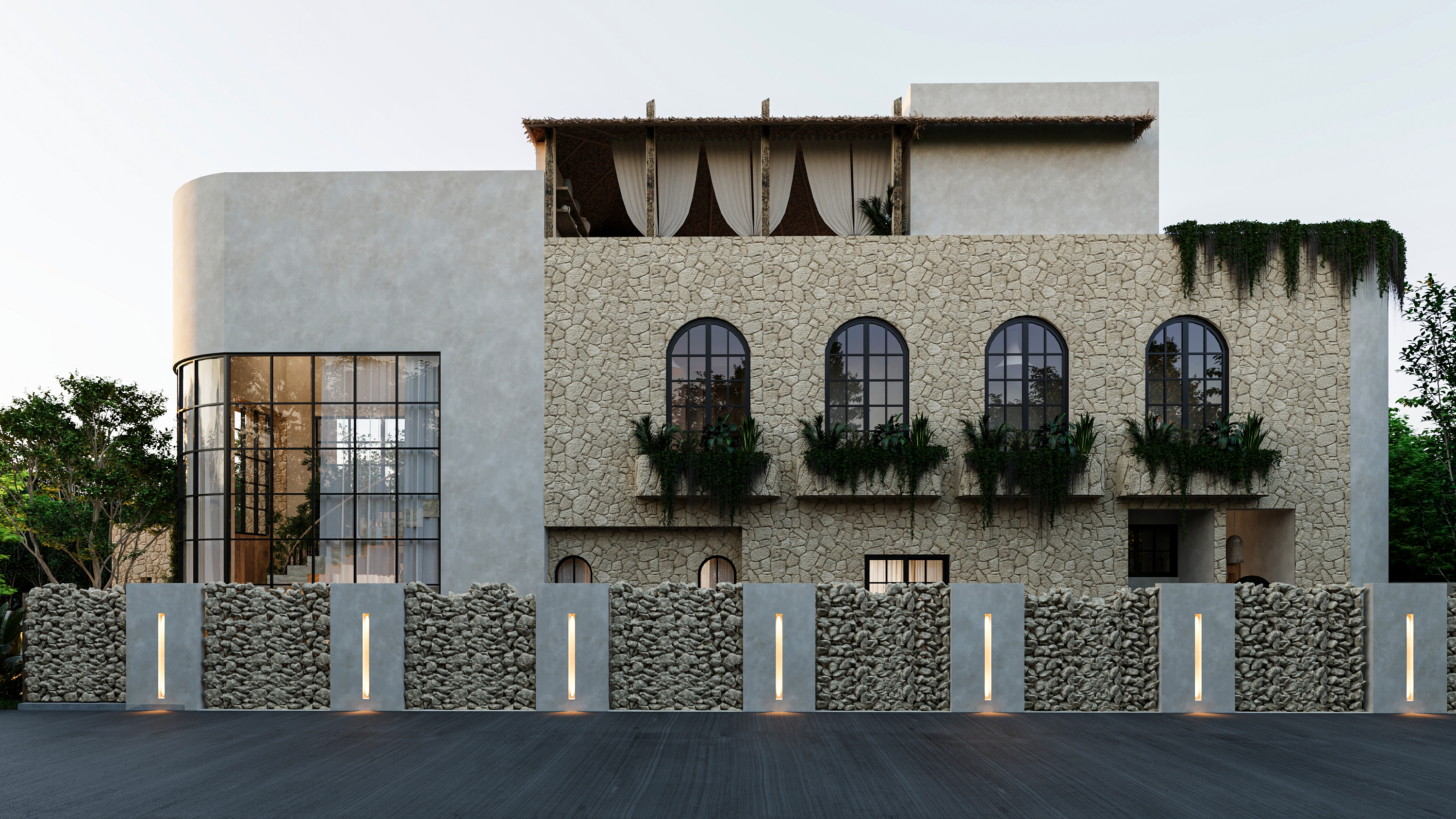 The Satori Collection